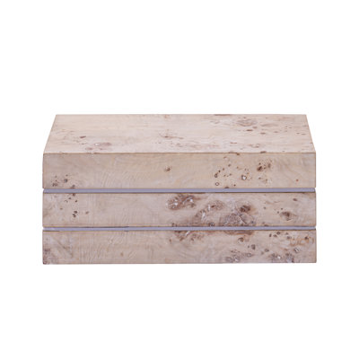 Kani Wood Box