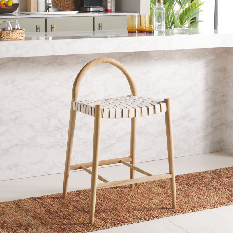 Tabouret Kuiken, Tabouret de comptoir (siège d'une hauteur de 25,7