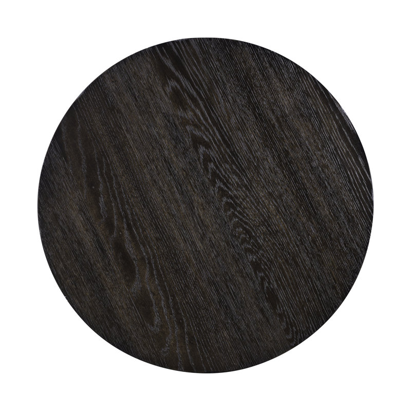 Table de bout ronde