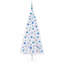 9.19' H Christmas Tree-601656170