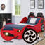 Lit voiture avec DEL Colen Finish