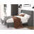 Toderick Upholstered Platform Bed with Deluxe Wingback and Linen Blend-1396361527-1396361530