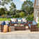 Azoriah Wicker 7 - Person Outdoor Seating Group with Storage