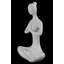 Ensemble de 3 statues de yoga Farnung
