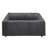 Hilde Chaise W/2 Pillows