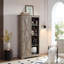 Armoire de rangement de style campagnard-785745087