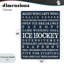 «Ice Hockey Expressions», conception par Melody Hogan-716714567