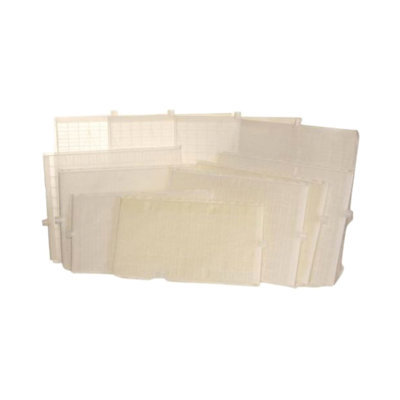 Complete Replacement DE Filter Grid
