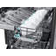 Samsung 38 dBA Bespoke Smart Dishwasher with 3rd Rack Washing System-1294279856