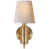 Hand-Rubbed Antique Brass is out of stock