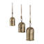 Ensemble de 3 sculptures Alleya-70367338