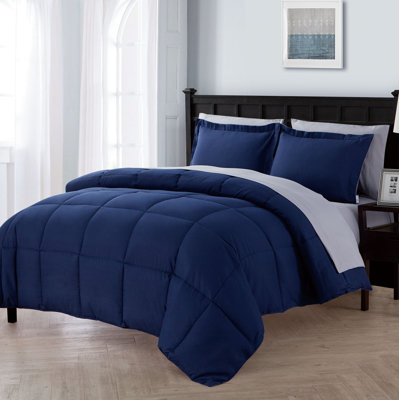 Lincoln Polyester Comforter