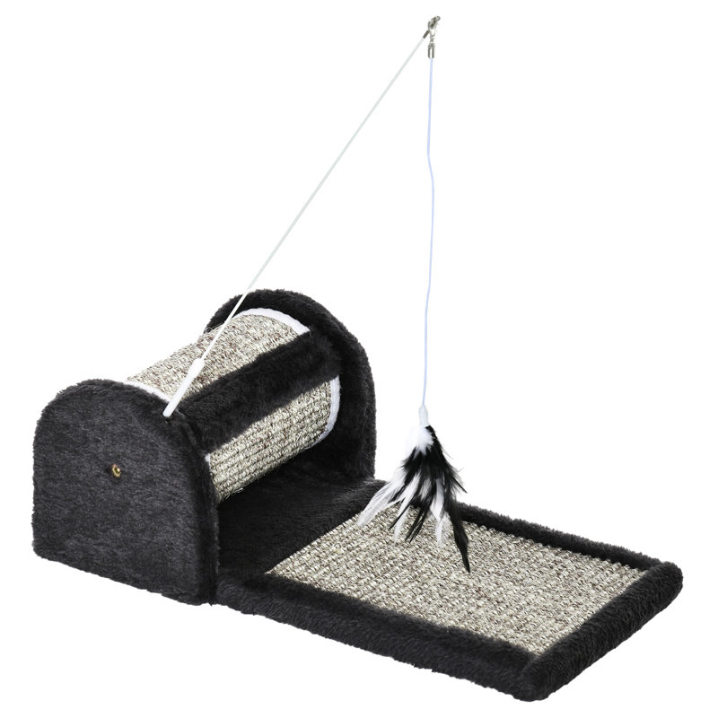 40.64 cm H Cat Scratchers