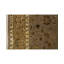 Dharma Oriental Area Rug in Camel/Ivory