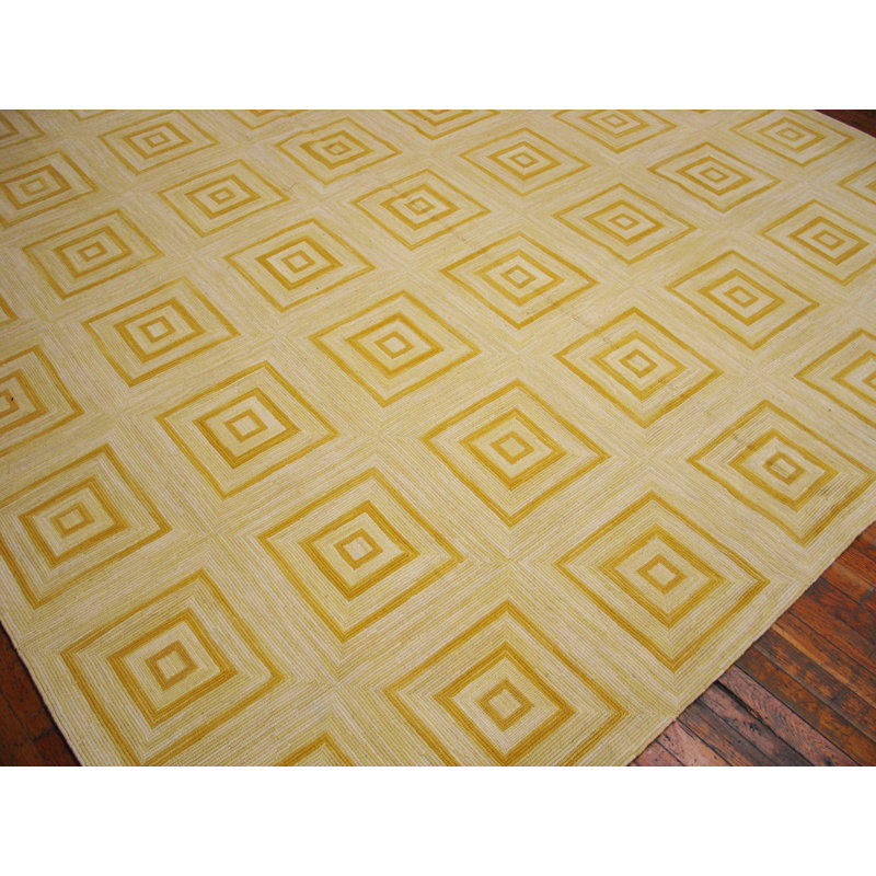 One-of-a-Kind 6' X 9' Area Rug