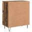 Sideboards 2 Pcs 120 X 35 X 70 Cm Engineered Wood-1831700573