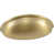 Satin Brass