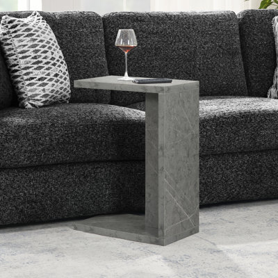 Haught End Table