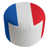 Bleu / blanc / rouge