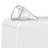 BONECO 0.13 Gallons Cool Mist Ultrasonic Tabletop Humidifier for 100 Cubic Feet