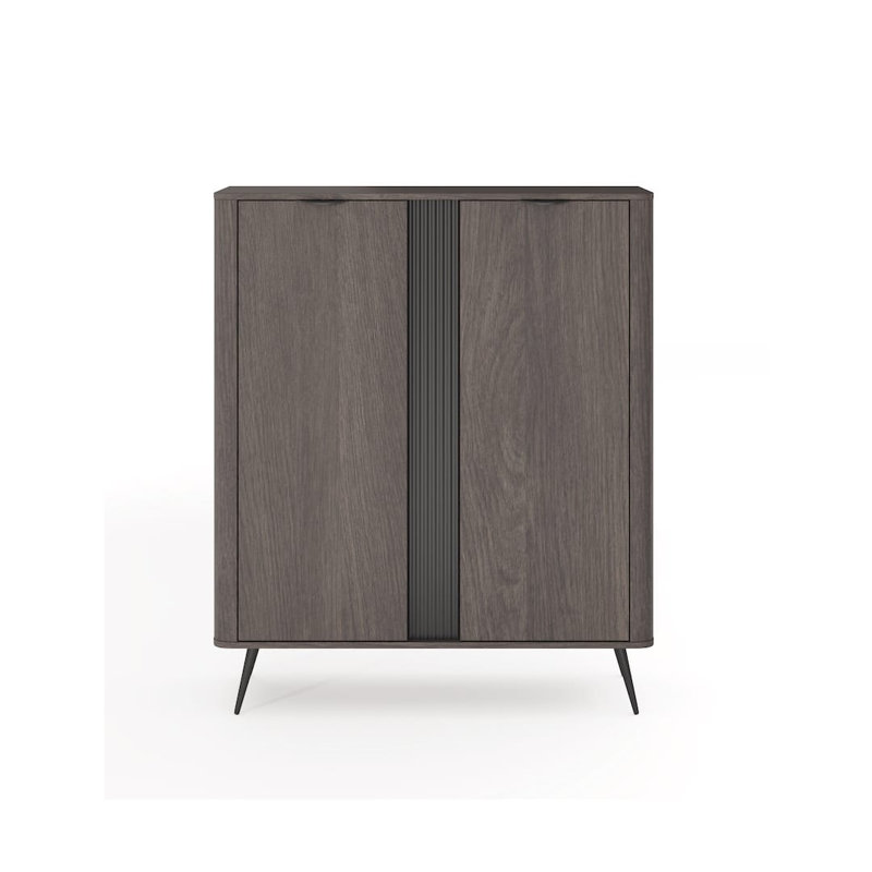 Cabinet/Enclosed Storage