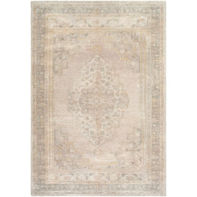 Galey Alix x Livabliss Luciana I Indoor Hand Tufted Area Rug