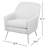Beauford Upholstered Armchair-31655247