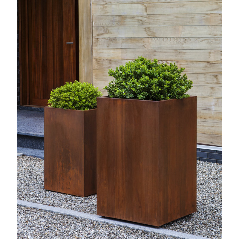Ridout Handmade Planter