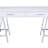 Coleen Solid Wood Writing Desk