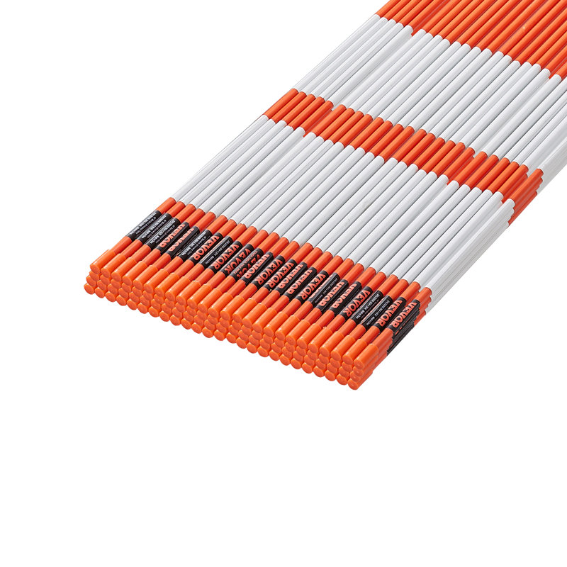 Snow Plow Stake