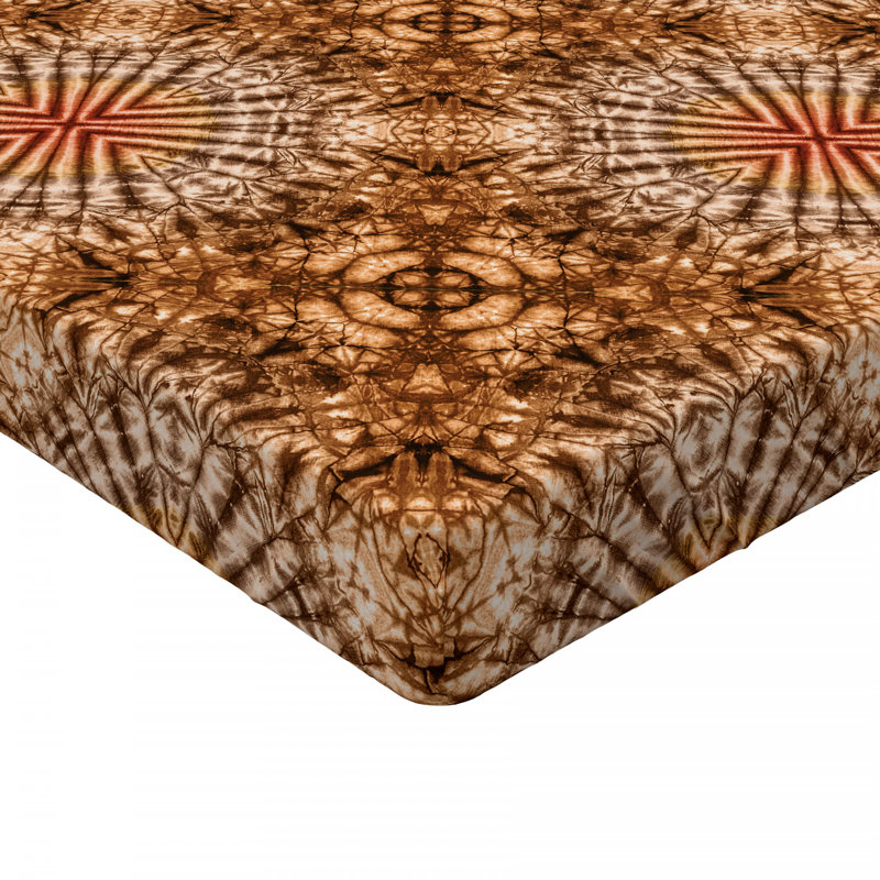 Microfiber Fitted Sheet, Full Fitted Sheet