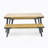 3 Pieces Dining Table Sets