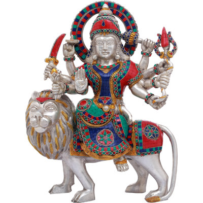 Religious & Spiritual Figurines & Sculptures