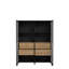 Lorrayne Display Cabinet