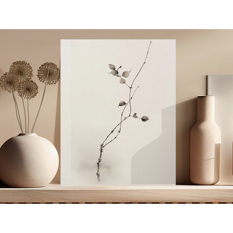 Dubin Wrapped Canvas Print Set, 15x30