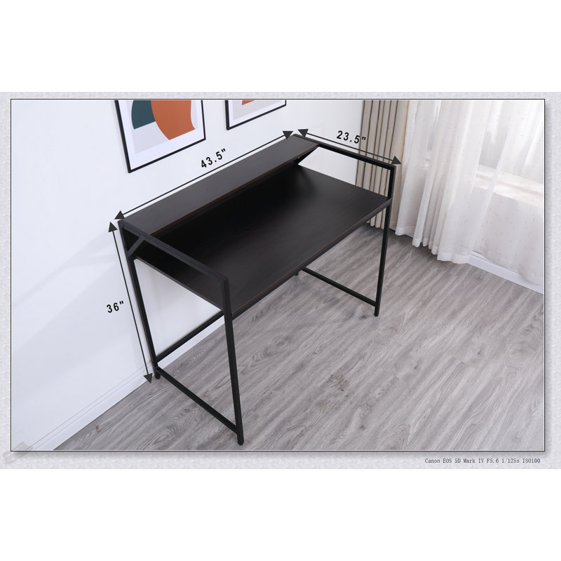 Console pour table d'entrée étroite et moderne, parfaite pour les petits espaces et polyvalente dans le salon, le vestibule et le couloir