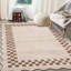Rectangle Striped Area Rug-920159852-920159859
