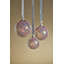 Ornement boule Harlun The Holiday Aisle®-182215989-182215988