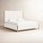 Upholstered Platform Bed-44334579