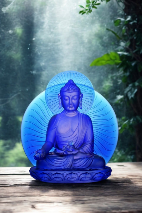 Zen Serenity