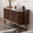 Multi-functional Simple Sideboard Cabinet