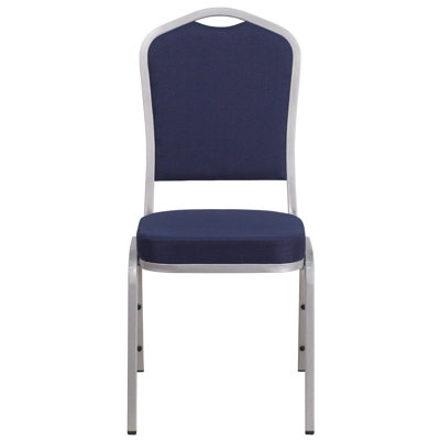 Chaise de banquet empilable Aurelia