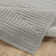Sumya In- & Outdoor Scandi Modern Grey Area Rug