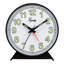 Réveille-matin analogique à quartz analogique
