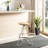 Galaxy Counter Stool with Metal Frame-29428945-49908906