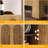 Sleek Sideboard Buffet