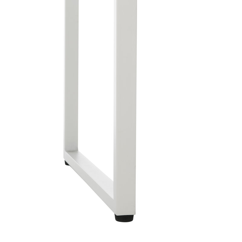 Chaise de patio empilable Darcie