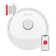 Roborock Q8 Max Robot Vacuum and Mop Cleaner, 5500Pa Suction, Lidar Navigation, Obstacle Avoidance