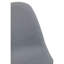 Autrey 47cm H Polyester Blend Upholstered Side Chair-621985819-621985817