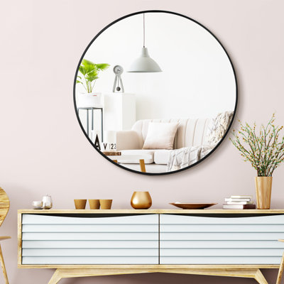 Miroir mural Annil
